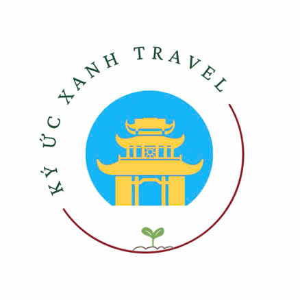 Logo Du Lịch Đồng Nai